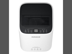 18 litrów Szafka Odwilżacz Chłodniczy Sprężarka Chłodnicza Naciśnij przycisk