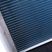Przemysłowy przenośny klimatyzator do optymalnego chłodzenia 1000m3/h Przepływ powietrza 55dB