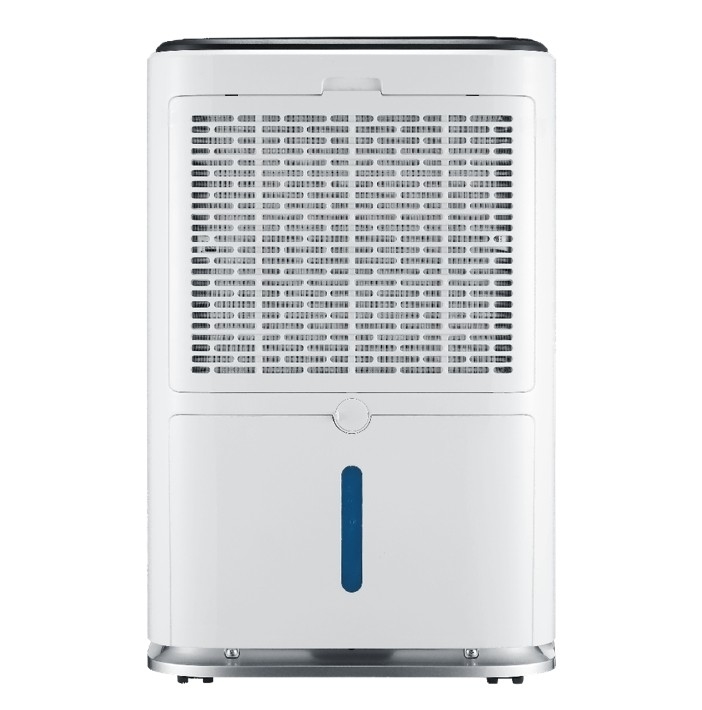 Bluetooth Smart Dehumidifier TFT LCD PM2.5 Wskaźnik jakości powietrza HEPA H11 Carbon Anion WiFi