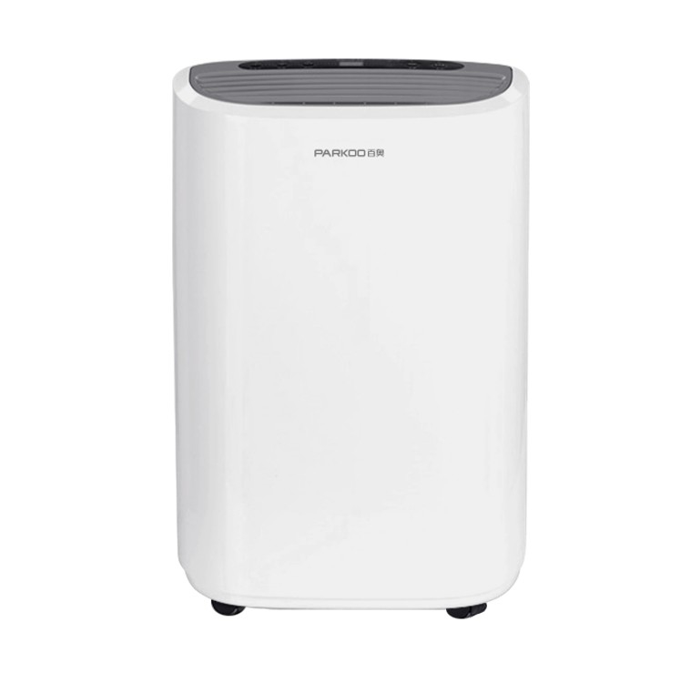 15L Super Quite 3 w 1 Odwodniacz powietrza 24-godzinny zegarek LED