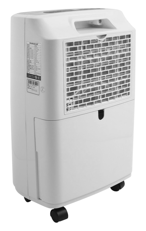 15L Super Quite 3 w 1 Odwodniacz powietrza 24-godzinny zegarek LED