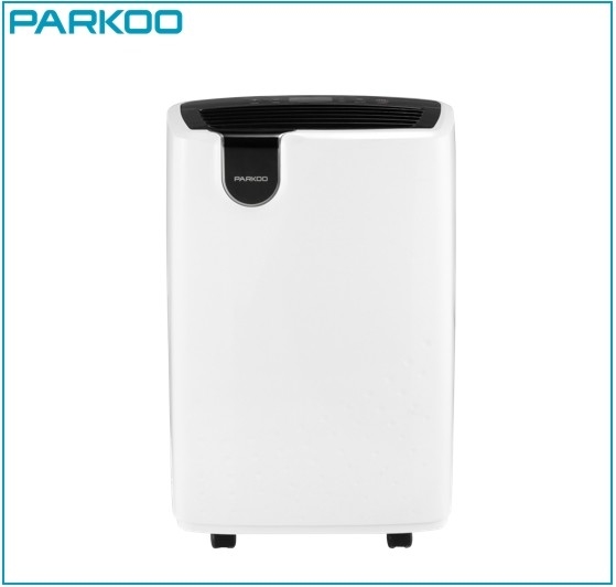 15L Super Quiet Home Odwilżacz powietrza PET Filtr R134a Chłodnik
