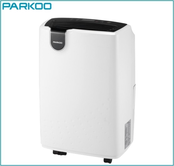 15L Super Quiet Home Odwilżacz powietrza PET Filtr R134a Chłodnik