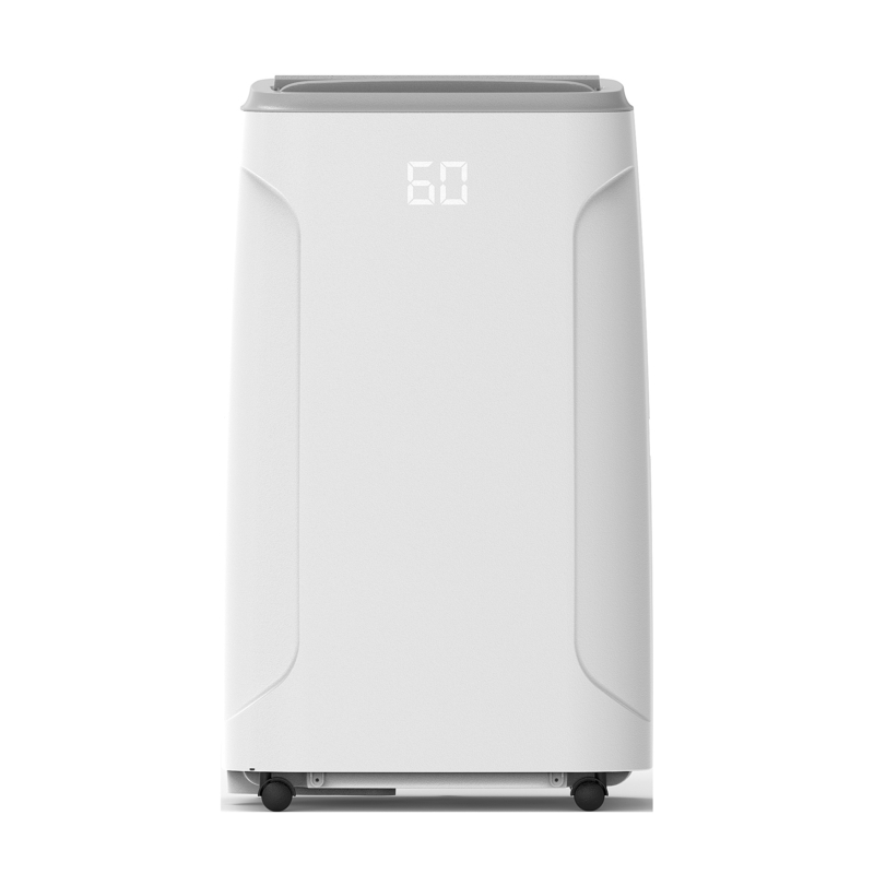 115V 60HZ 14000BTU R32 Elektryczne sterowanie chłodnicze Mobilna klimatyzacja Typ wolno stojący