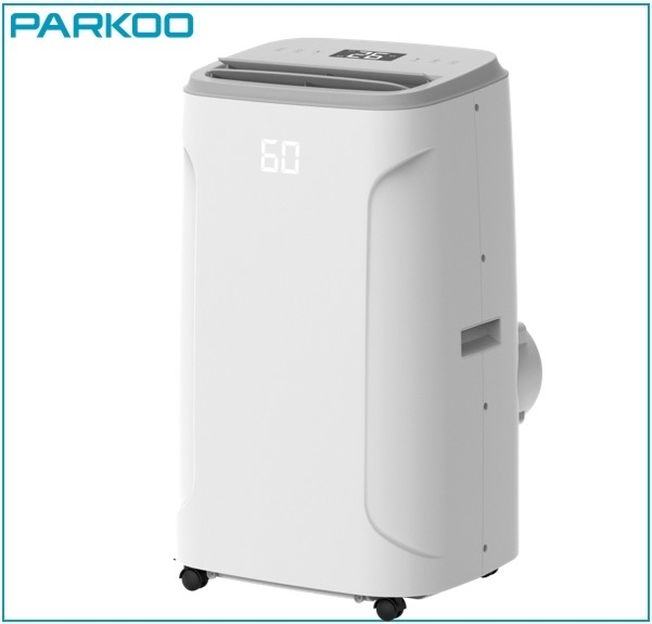 380 m3/h 14000 btu R290 Chłodnik Przenośna klimatyzacja Nieustawiona temperatura otoczenia 17°C-30°C Ustawialna