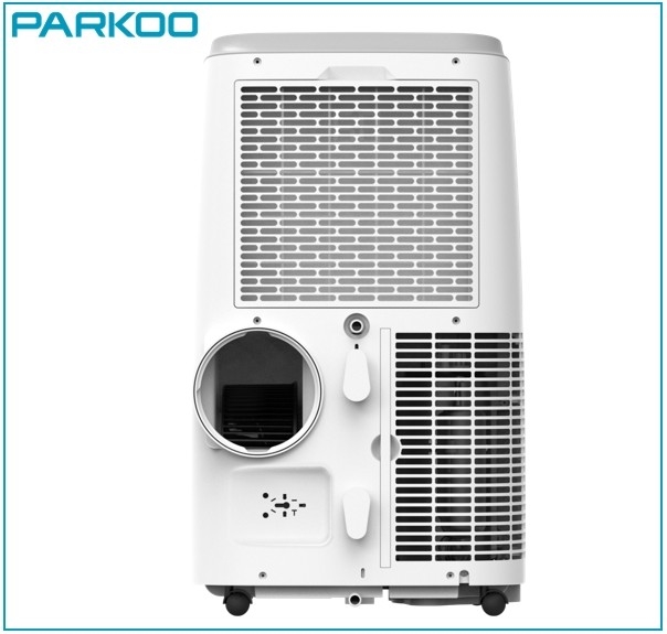 380 m3/h 14000 btu R290 Chłodnik Przenośna klimatyzacja Nieustawiona temperatura otoczenia 17°C-30°C Ustawialna