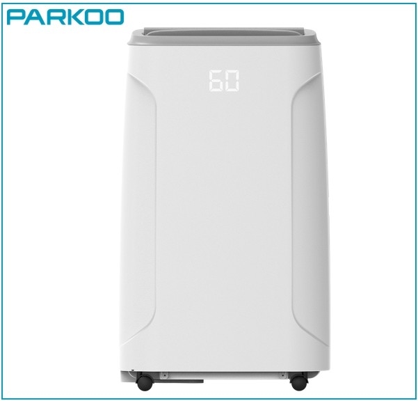 380 m3/h 14000 btu R290 Chłodnik Przenośna klimatyzacja Nieustawiona temperatura otoczenia 17°C-30°C Ustawialna