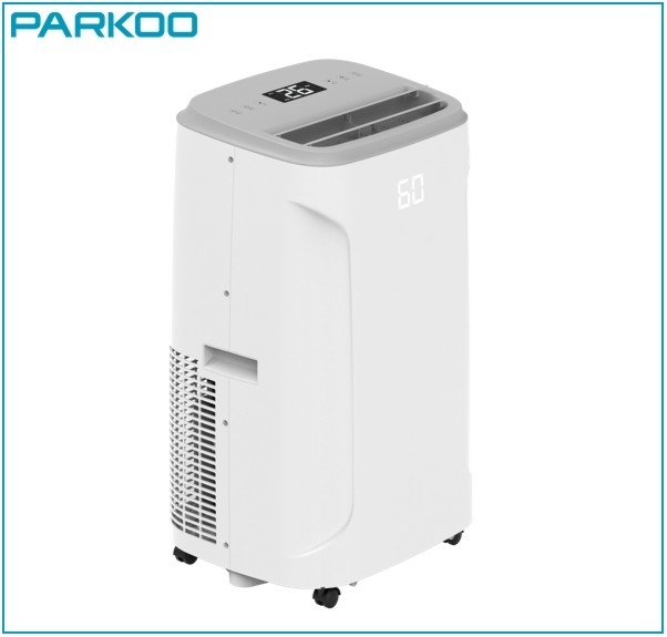 380 m3/h 14000 btu R290 Chłodnik Przenośna klimatyzacja Nieustawiona temperatura otoczenia 17°C-30°C Ustawialna