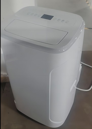 380 m3/h 14000 btu R290 Chłodnik Przenośna klimatyzacja Nieustawiona temperatura otoczenia 17°C-30°C Ustawialna
