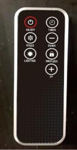 110V 115V 10000 BTU Niski hałas Mobilna klimatyzacja Niestacjonarna chłodnia powietrza Flicker Button Soft Press Panel